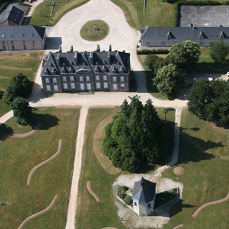 Domaine De Manehouarn Apartment Plouay Ngoại thất bức ảnh