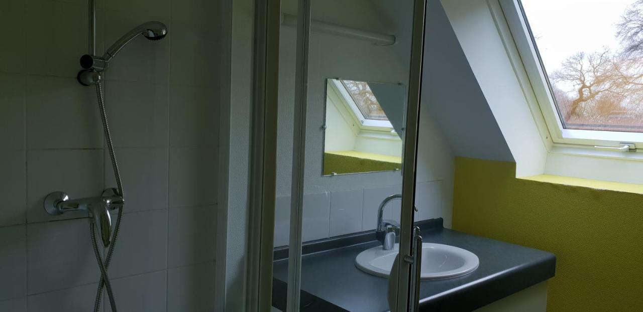 Domaine De Manehouarn Apartment Plouay Ngoại thất bức ảnh