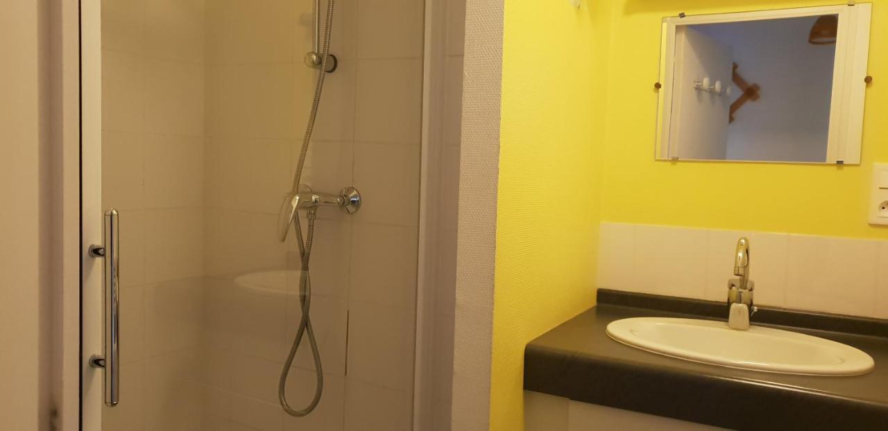 Domaine De Manehouarn Apartment Plouay Ngoại thất bức ảnh