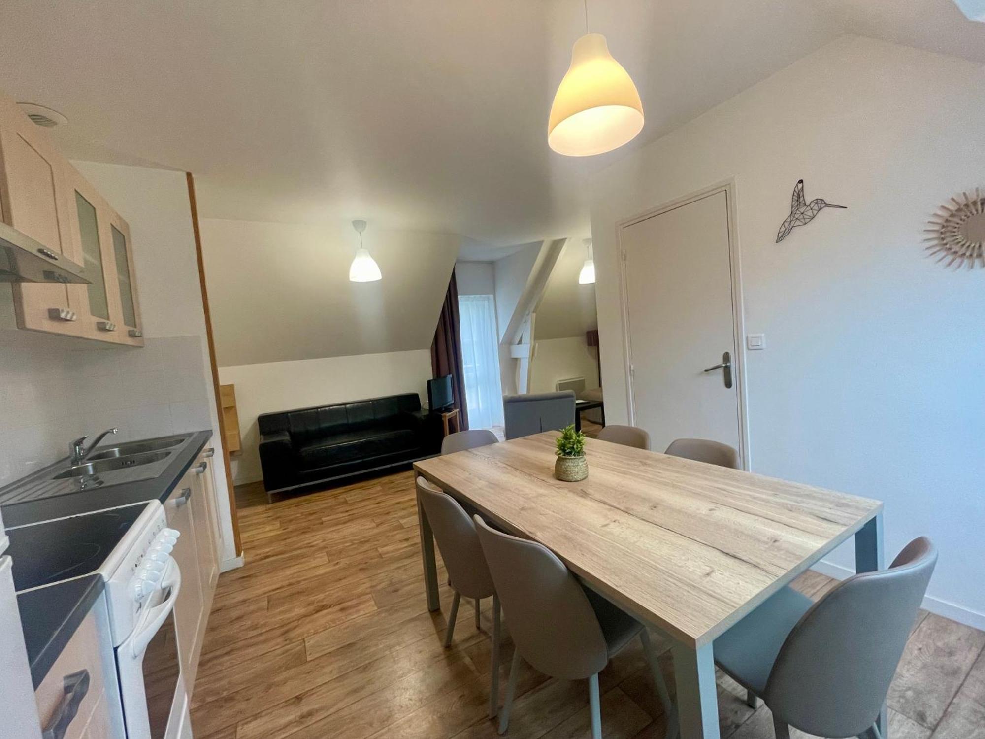 Domaine De Manehouarn Apartment Plouay Ngoại thất bức ảnh