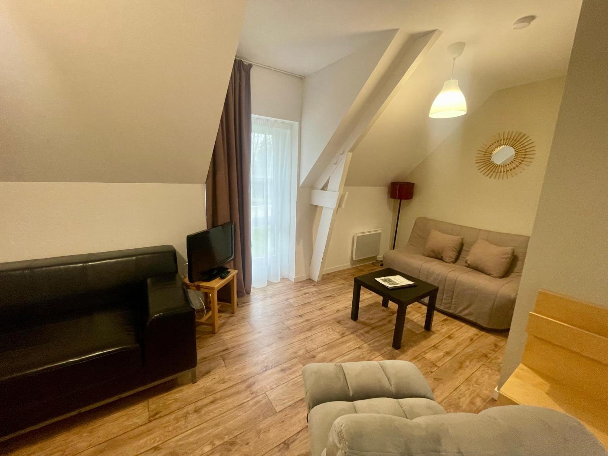 Domaine De Manehouarn Apartment Plouay Ngoại thất bức ảnh