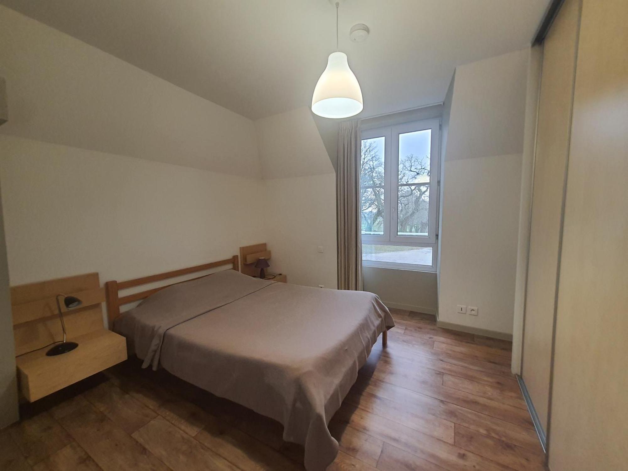 Domaine De Manehouarn Apartment Plouay Ngoại thất bức ảnh