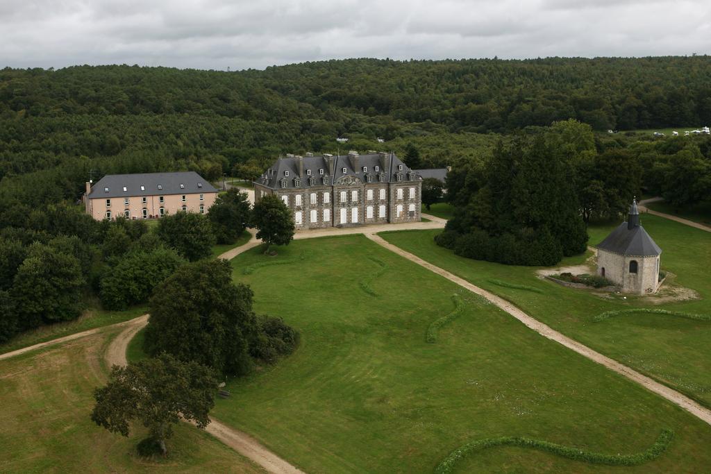 Domaine De Manehouarn Apartment Plouay Ngoại thất bức ảnh