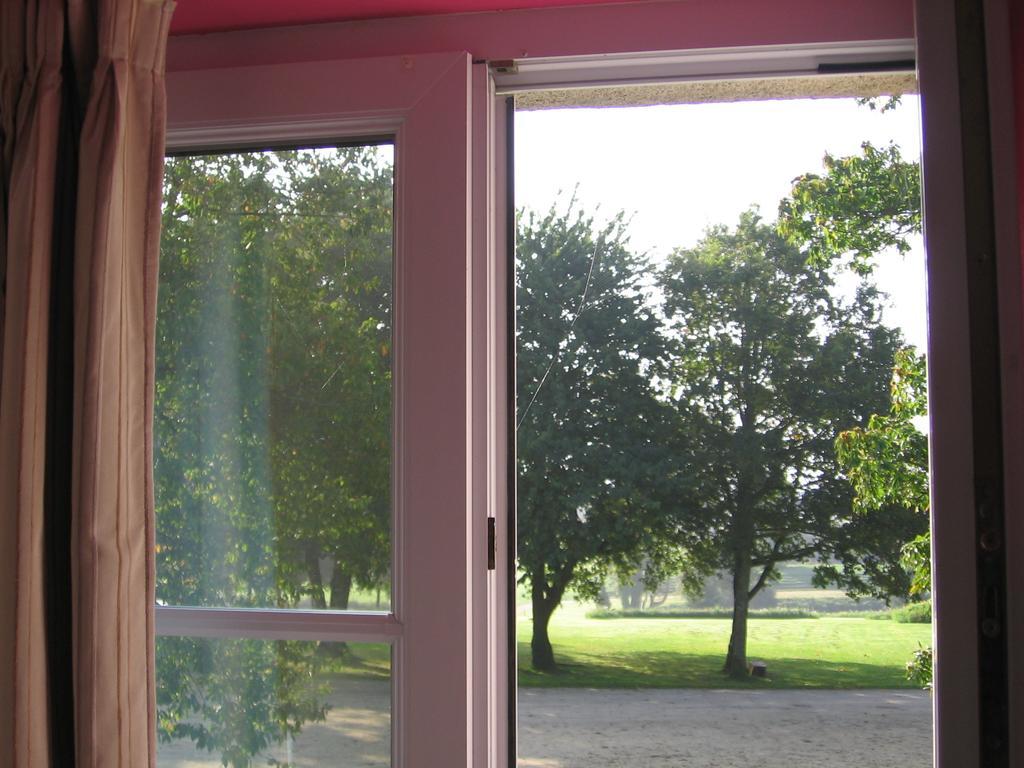 Domaine De Manehouarn Apartment Plouay Ngoại thất bức ảnh