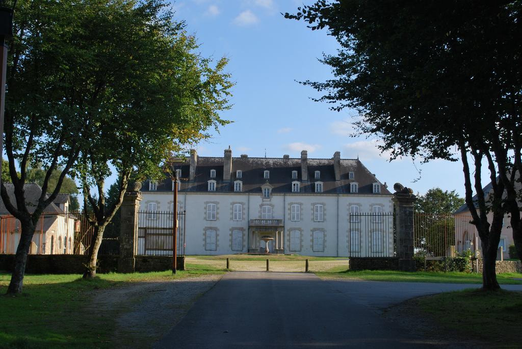 Domaine De Manehouarn Apartment Plouay Ngoại thất bức ảnh