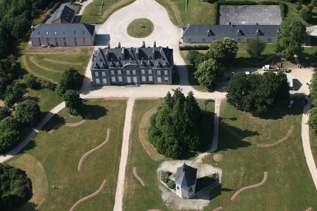 Domaine De Manehouarn Apartment Plouay Ngoại thất bức ảnh